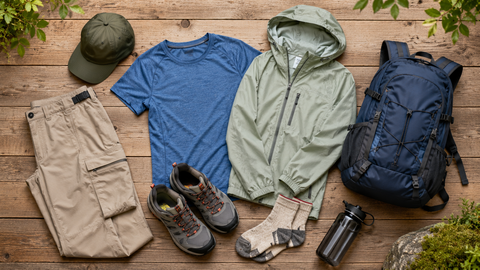 Best Affordable Hiking Clothes for Beginners: Where to Shop on a Budget